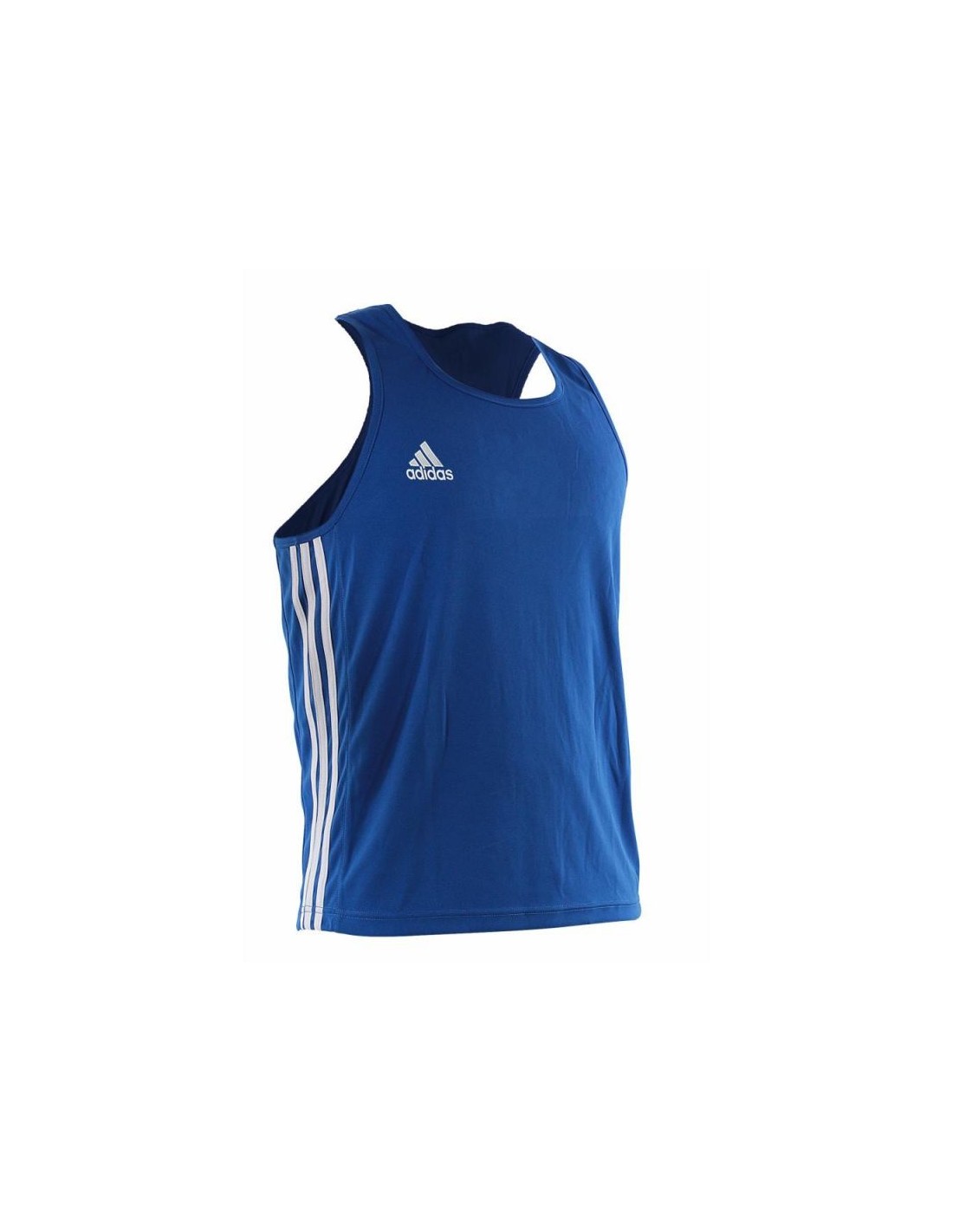 adidas performance Adidas Boxing Top blue