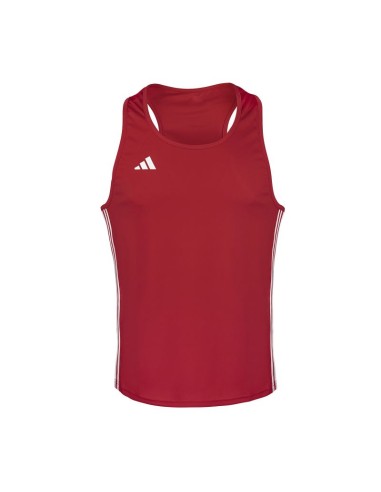 Adidas Boxing Top blue