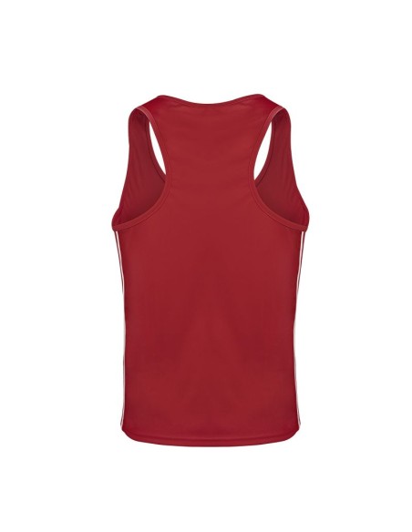 Adidas Boxing Top blue