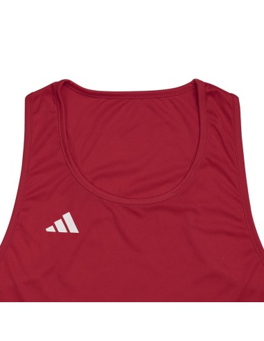 Adidas Boxing Top blue