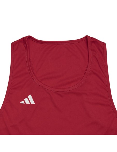 Adidas Boxing Top blue