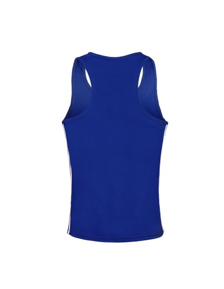 Adidas Boxing Top blue