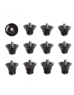 Adidas Replacement Studs FJ6356 pegs