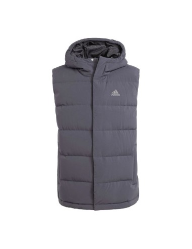 Sleeveless adidas Helionic Vest M IX8113