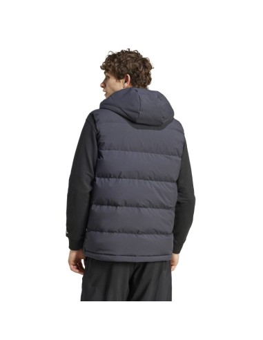 Sleeveless adidas Helionic Vest M IX8113