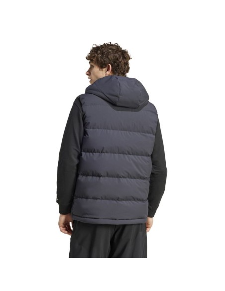 Sleeveless adidas Helionic Vest M IX8113