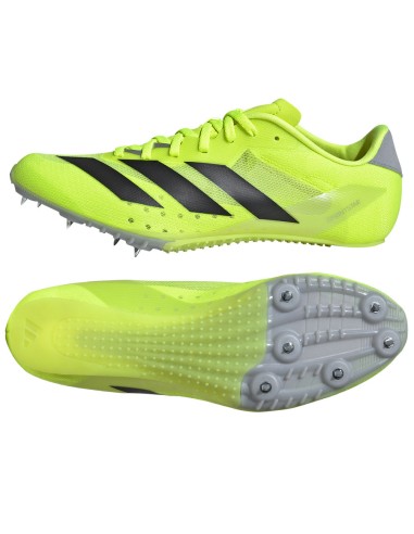 adidas Sprintstar IF9404 spikes