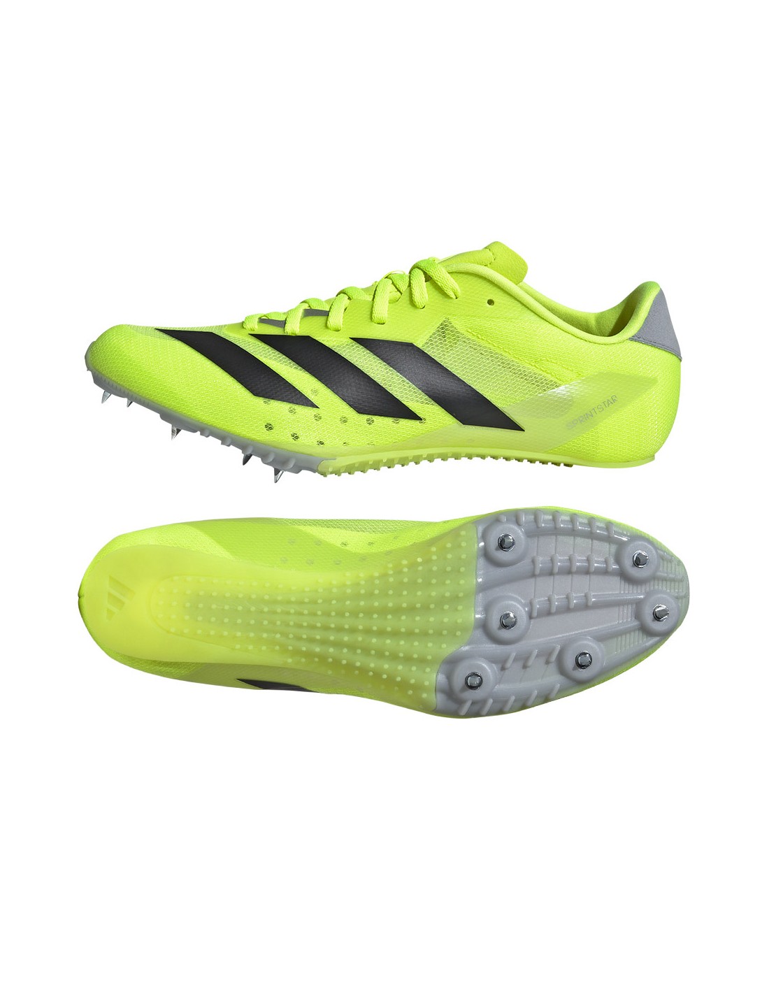 adidas performance adidas Sprintstar IF9404 spikes