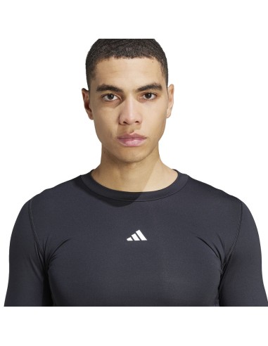 Thermal shirt adidas Techfit M JP2944