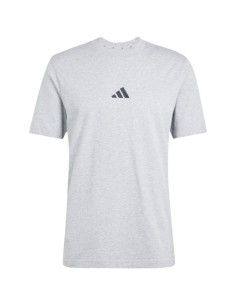 adidas Essentials 3Stripes Single Jersey M JE6396