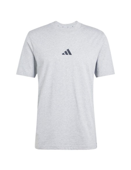 adidas Essentials 3Stripes Single Jersey M JE6396