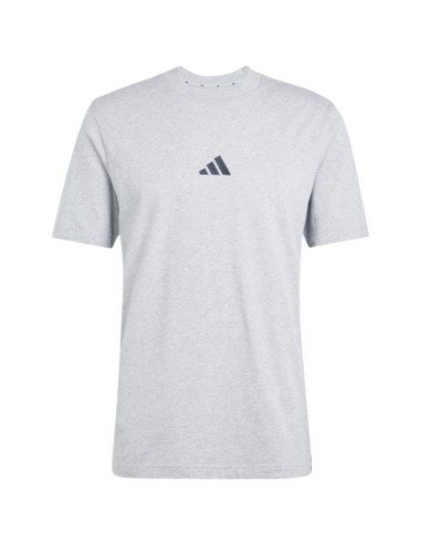 adidas Essentials 3Stripes Single Jersey M JE6396