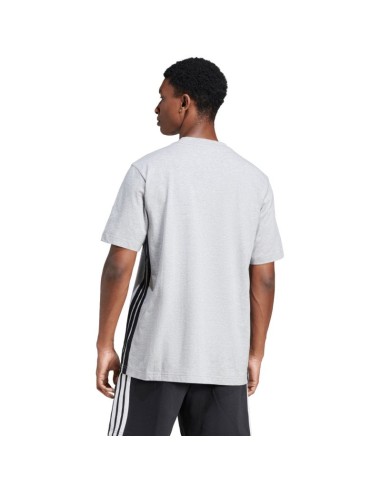 adidas Essentials 3Stripes Single Jersey M JE6396