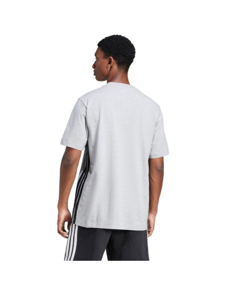 adidas Essentials 3Stripes Single Jersey M JE6396