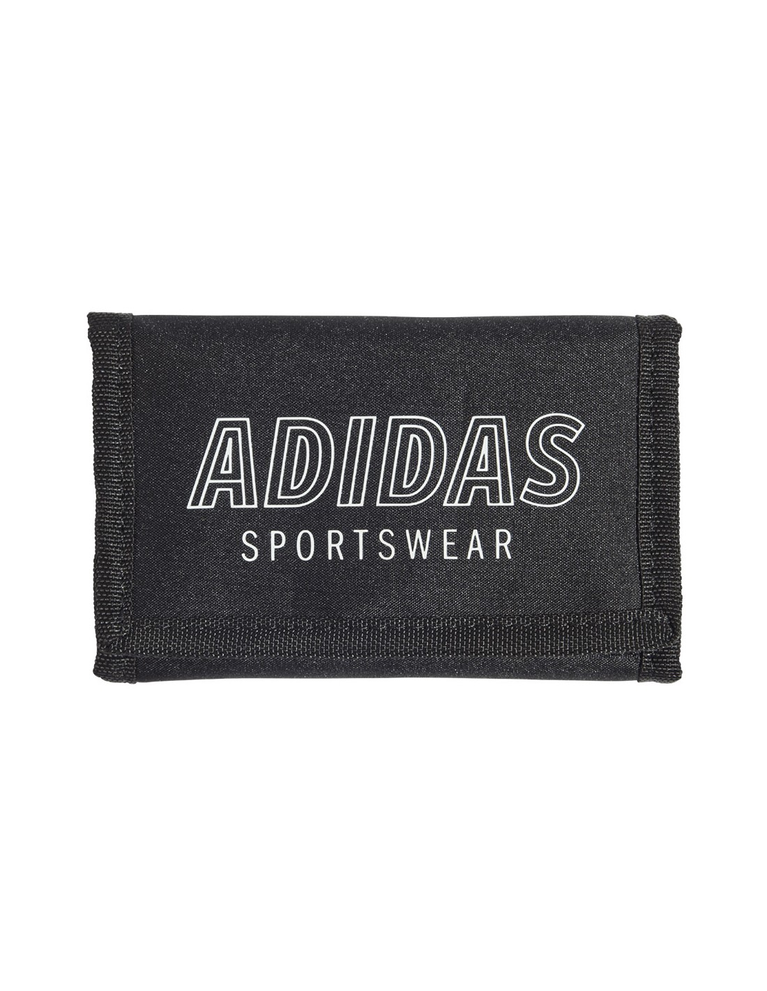 Men's Wallets Adidas Black