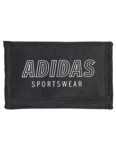 adidas CL Tiro Wallet JY3929
