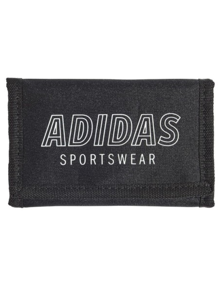 adidas CL Tiro Wallet JY3929