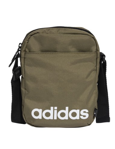 Bag pouch adidas Linear Org JD1901