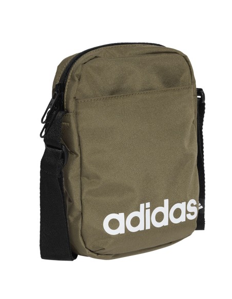 Bag pouch adidas Linear Org JD1901