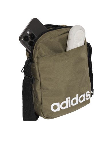 Bag pouch adidas Linear Org JD1901