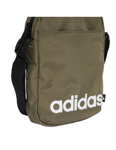 Bag pouch adidas Linear Org JD1901