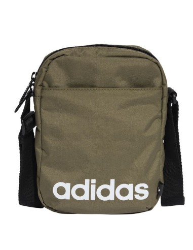 Bag pouch adidas Linear Org JD1901