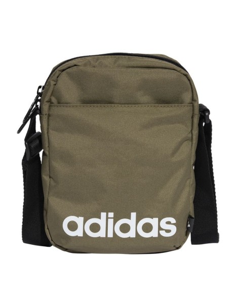 Bag pouch adidas Linear Org JD1901