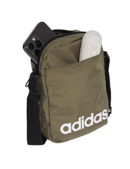 Bag pouch adidas Linear Org JD1901
