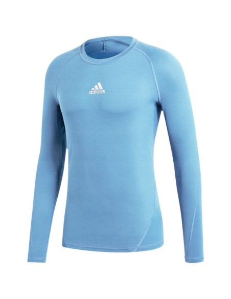 adidas mi ASK LS M DT6614 thermal shirt