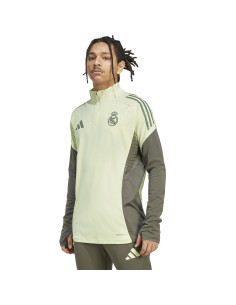 Adidas Real Madrid Training Top M JP3979