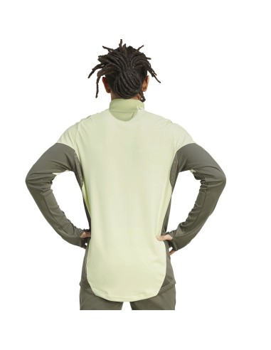 Adidas Real Madrid Training Top M JP3979