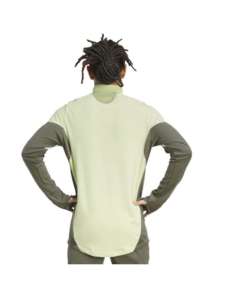 Adidas Real Madrid Training Top M JP3979