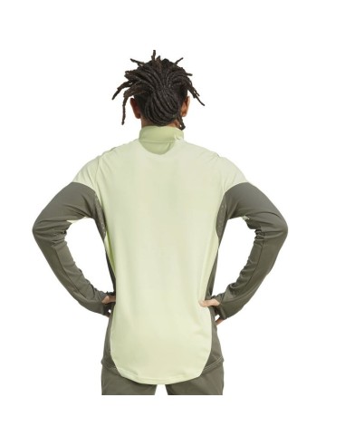 Adidas Real Madrid Training Top M JP3979