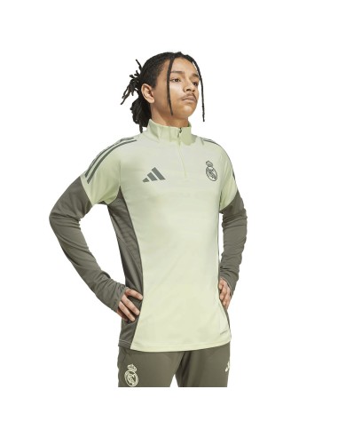 Adidas Real Madrid Training Top M JP3979