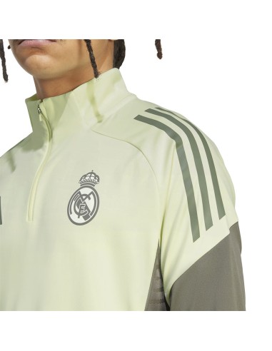 Adidas Real Madrid Training Top M JP3979