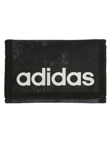 adidas Linear With Print JX1253 wallet