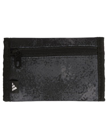 adidas Linear With Print JX1253 wallet