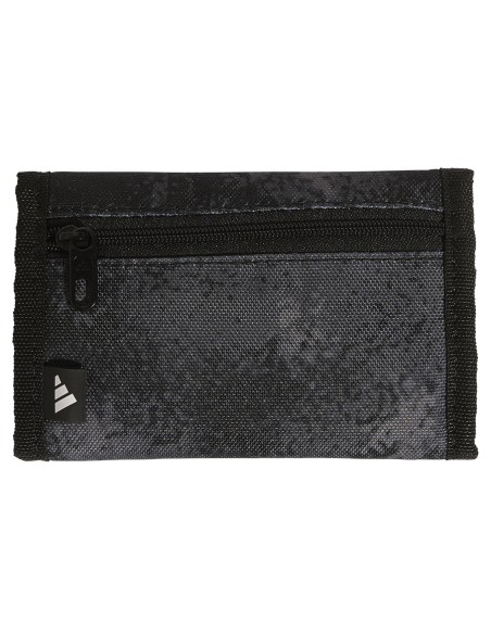 adidas Linear With Print JX1253 wallet