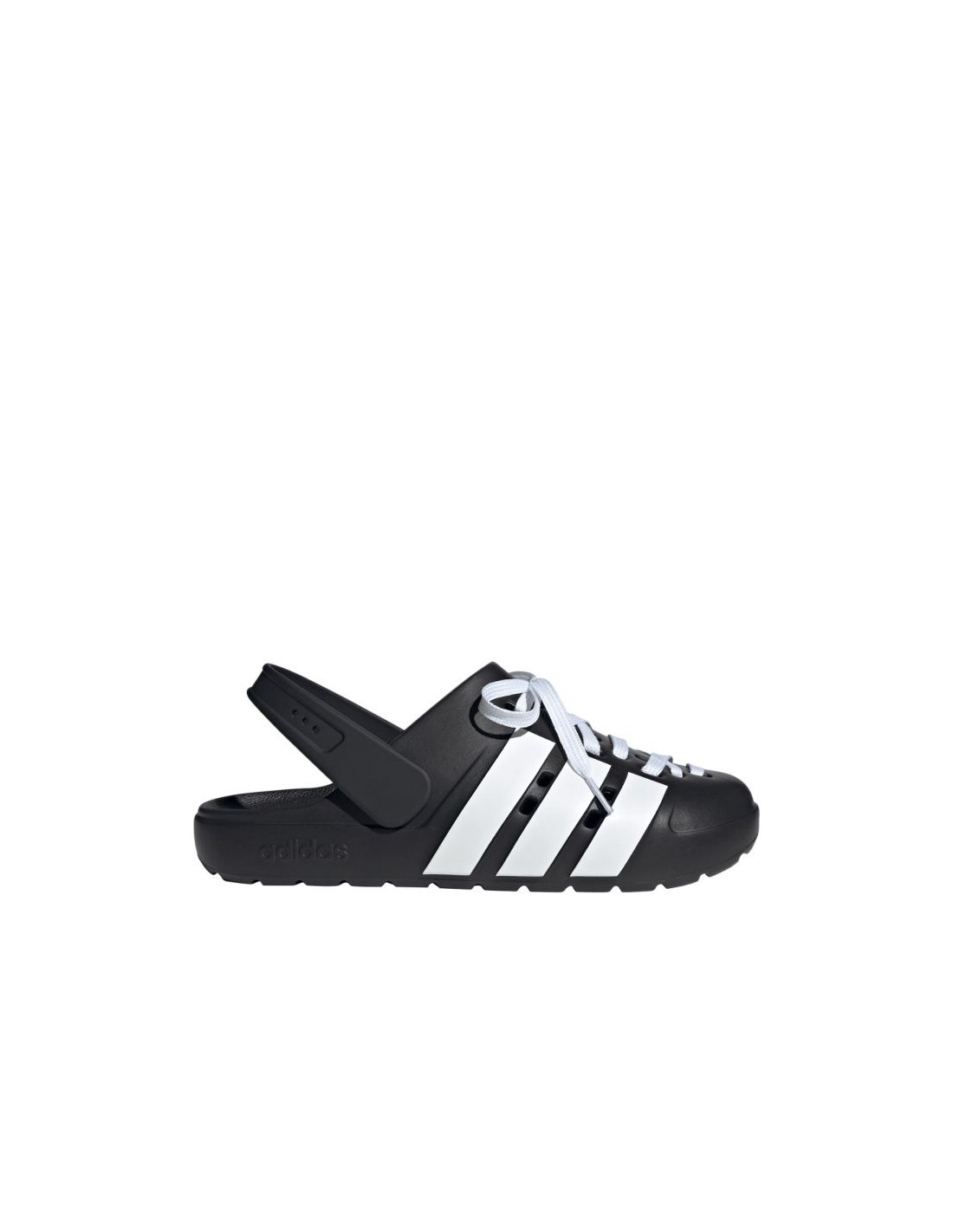 Men's Sports Sandals Adidas Black