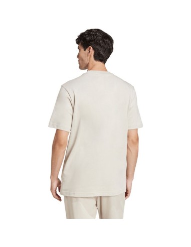 adidas Essentials Small Logo Single Jersey M JD1779