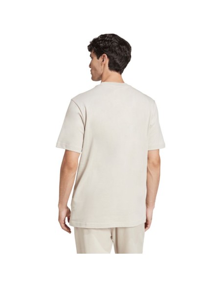 adidas Essentials Small Logo Single Jersey M JD1779