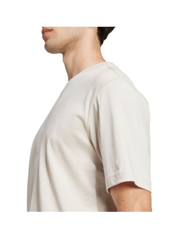 adidas Essentials Small Logo Single Jersey M JD1779