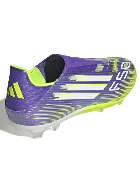 Adidas F50 League LL FGMG JH7734 football boots