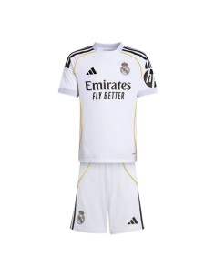 adidas Real Madrid Home Jr JN8889 Kit