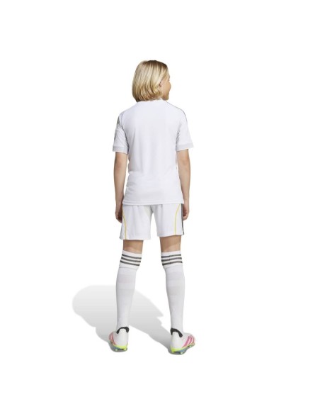 adidas Real Madrid Home Jr JN8889 Kit