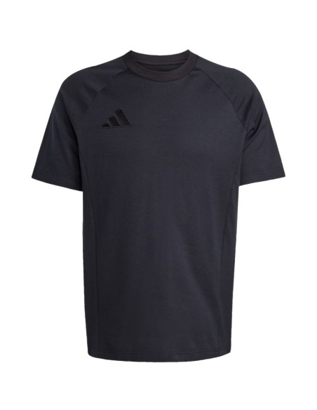 adidas Tiro 25 Tee Travel M JY5948