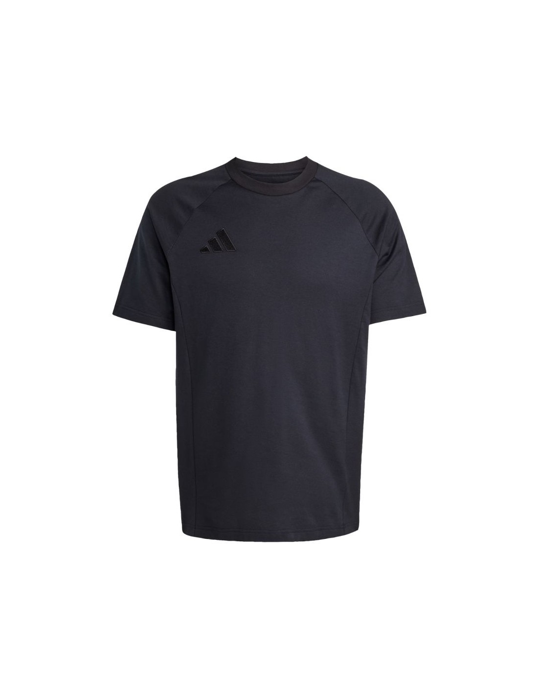 adidas Tiro 25 Tee Travel M JY5948