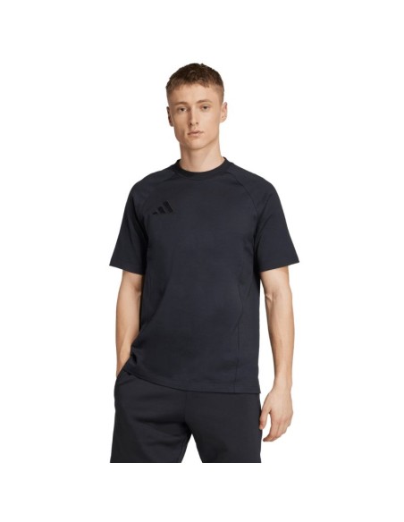 adidas Tiro 25 Tee Travel M JY5948