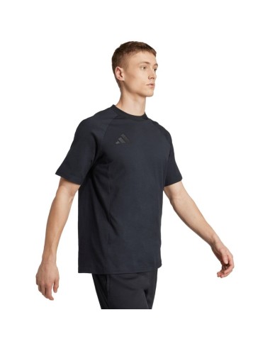 adidas Tiro 25 Tee Travel M JY5948