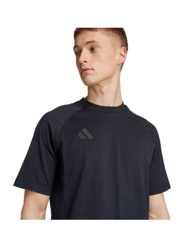 adidas Tiro 25 Tee Travel M JY5948